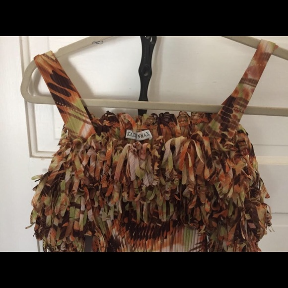 Kaelyn-Max | Blouse - Picture 4 of 4